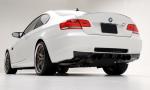 BMW M3 Coupe by Vorsteiner 2008 года